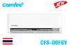 Điều hòa Comfee 9000 BTU 1 chiều