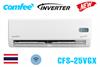 Điều hòa Comfee inverter 24000BTU 1 chiều