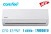 Điều hòa Comfee 1 chiều 12000BTU