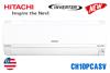 Điều hòa Hitachi 9.000BTU 1 chiều