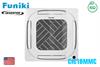 Điều hòa âm trần Funiki 19000BTU inverter