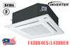 Điều hòa âm trần Panasonic 43.000BTU 2 chiều Inverter 3 Pha CS-F43DB4E5/CU-L43DBE8