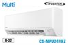 Điều hòa multi Panasonic 24000BTU