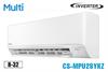 Điều hòa multi Panasonic 28000BTU CS-MPU28YKZ