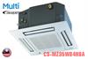 Điều hòa multi Panasonic âm trần 2 chiều 12000BTU