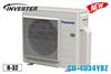 Điều hòa multi 1 nóng 4 lạnh Panasonic 34000BTU CU-4U34YBZ