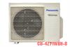 Điều hòa multi Panasonic 2 chiều 24000BTU