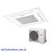 Điều hòa âm trần Fujitsu 1 chiều 54.000BTU AUY54A