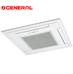 Điều hòa âm trần General 2 chiều 30.000Btu AUG30RLD-W/AOG30RMBL