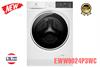 Máy giặt sấy electrolux 9kg inverter EWW9024P3WC
