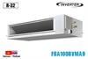 Điều hòa nối ống gió Daikin 34000BTU inverter 1 chiều
