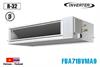 Điều hòa nối ống gió Daikin 24000BTU inverter 1 chiều 3 Pha