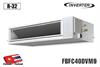 Điều hòa âm trần nối ống gió Daikin 15.000BTU 1 chiều inverter
