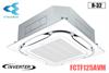 Điều hòa âm trần 42000BTU 2 chiều Daikin inverter