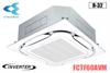 Điều hòa âm trần 21000BTU 2 chiều Daikin inverter