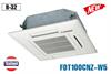 Điều hòa âm trần Mitsubishi Heavy 34000BTU 1 chiều