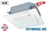 Điều hòa âm trần Mitsubishi Heavy 34000BTU 1 chiều