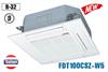 Điều hòa âm trần Mitsubishi Heavy 34000BTU 1 chiều 3 Pha