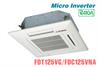 Điều hòa âm trần Mitsubishi Heavy 45000BTU Inverter 2 chiều