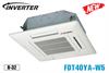 Điều hòa âm trần Mitsubishi Heavy 15.000BTU inverter 1 chiều