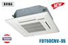 Điều hòa âm trần Mitsubishi Heavy 18000BTU 1 chiều