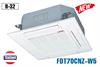 Điều hòa âm trần Mitsubishi Heavy 1 chiều 24.000BTU