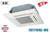 Điều hòa âm trần Mitsubishi Heavy 24000BTU 1 chiều FDT71CNZ-W5