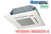 Điều hòa âm trần Mitsubishi Heavy 18.000BTU inverter 2 chiều