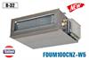 Điều hòa nối ống gió Mitsubishi Heavy 34000BTU 1 chiều