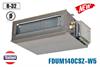 Điều hòa nối ống gió Mitsubishi Heavy 50000BTU 1 chiều