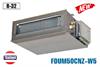 Điều hòa nối ống gió Mitsubishi Heavy 18000BTU 1 chiều FDUM50CNZ-W5/FDC50CNZ-W5