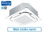 Điều hòa âm trần Daikin 18.000BTU inverter FFF50BV1