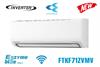 Điều hòa Daikin 1 chiều 24.000BTU inverter