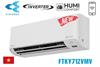 Điều hòa Daikin 24000BTU inverter 1 chiều