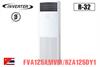 Điều hòa cây Daikin 2 chiều 42000BTU inverter 3 pha