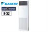 Điều hòa tủ đứng Daikin inverter 55.000BTU