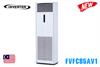 Điều hòa cây Daikin 29000BTU inverter 1 chiều
