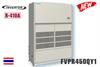 Điều hòa tủ đứng Daikin Packaged nối ống gió inverter 180.000BTU FVPR450QY1/RZUR450QY1