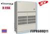 Điều hòa tủ đứng Daikin Packaged nối ống gió inverter 200.000BTU FVPR500QY1/RZUR500QY1