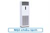 Điều hòa tủ đứng Daikin 28.000BTU FVRN71BXV1V/RR71CBXY1V
