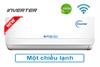 Điều hòa Fujiaire inverter 18.000BTU