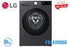 Máy giặt LG 10kg cửa ngang FX1410N5G