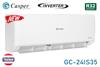 Điều hòa Casper 24000BTU inverter