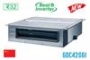 Điều hòa nối ống gió Gree 42000BTU 1 chiều inverter