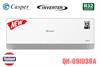 Điều hòa Casper inverter 9000BTU 2 chiều