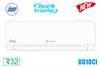 Điều hòa Gree 18.000BTU 1 chiều inverter