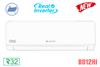 Điều hòa Gree 12000BTU 2 chiều inverter