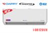 Điều hòa Dairry 2 chiều 12000BTU inverter