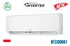 Điều hòa LG 1 chiều inverter 9.000BTU IFC09M1