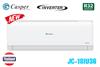 Điều hòa Casper 1 chiều inverter 18000BTU